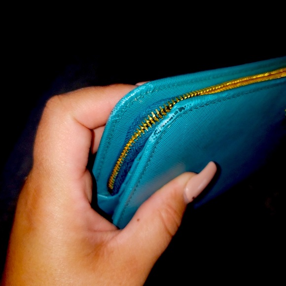PRADA oversize wallet - Picture 8 of 14